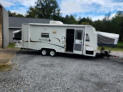 2004 jayco