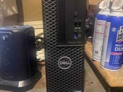 DELL PRECISION i9-9900 WIN 10 PRO 