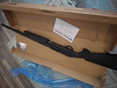 Stoeger 12 gauge