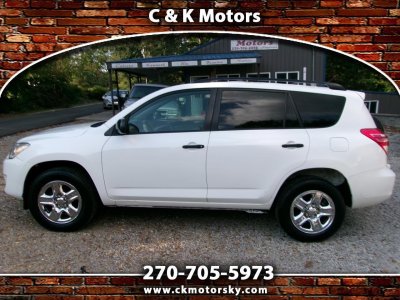 2012 Toyota RAV4