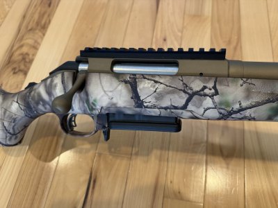 American Gen 1 .308 (Like New)