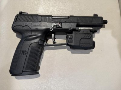 FN 57 (5.7x28)
