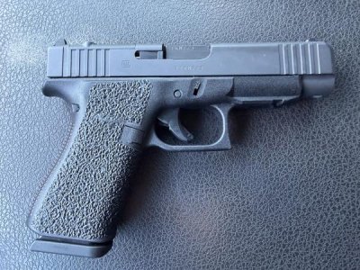 Glock 48 MOS