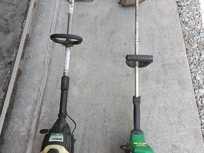 String Trimmers