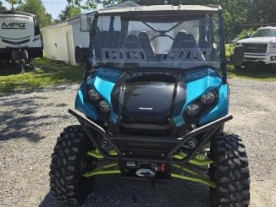 2023 Kawasaki Teryx4
