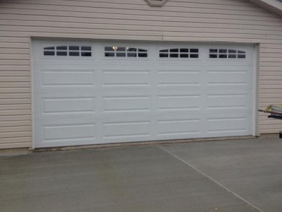 Garage Door Sales and Service