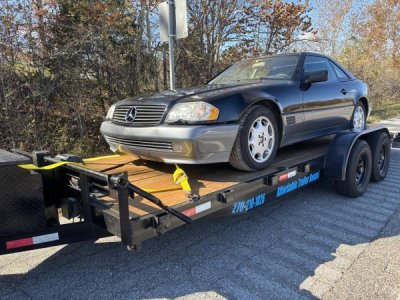 Need a Trailer? Call Affordable Trailer Rental