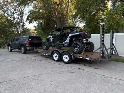 Trailer Rental of Paducah Ky 