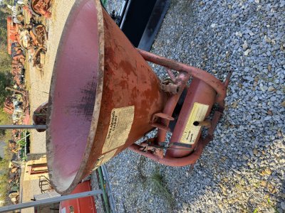 SEED SPREADER