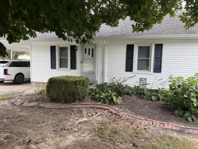 Duplex for rent in Concord