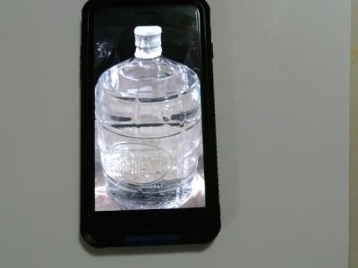 Mountain Valley Spring Water