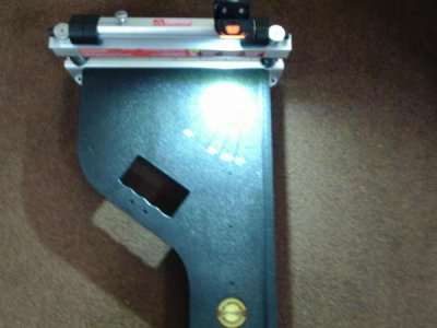  Cuts up to 13" Width and 5/8" Thickness