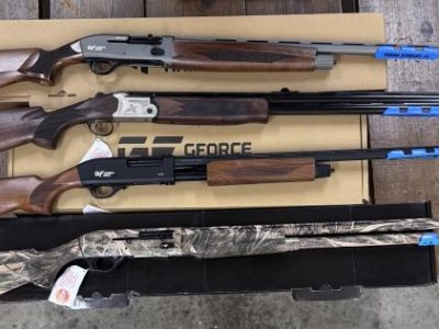 G-force Arms 