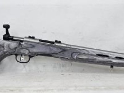Savage B.Mag
