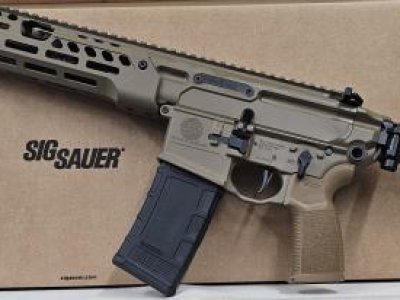 SIG SAUER MCX Spear