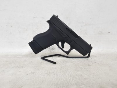 Glock 43