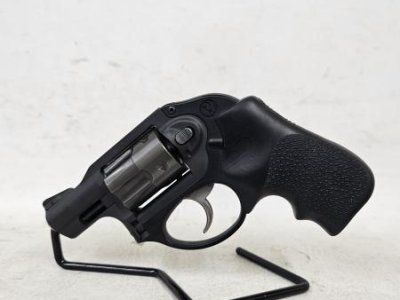 Ruger LCR