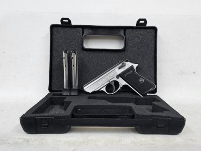 Walther PPK/S