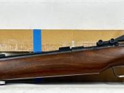 Kimber 82 Government Training Rifle