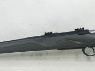 Franchi Momentum .300 WIN MAG Threaded
