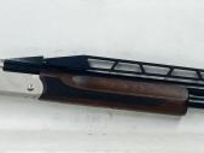 TriStar TT-15A Double Trap 12 Gauge