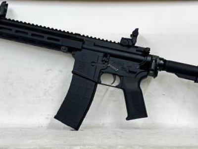 Tippman Arms Co. M4-22 Elite Bug Out