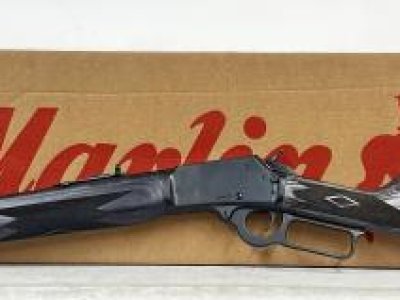 Marlin 1894 Guide Gun