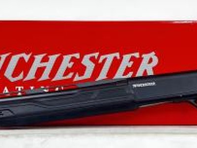 Winchester SX4