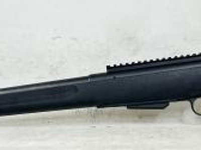 Savage Model M-25 in .223.