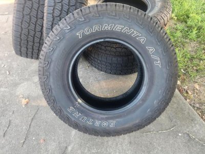 Tires