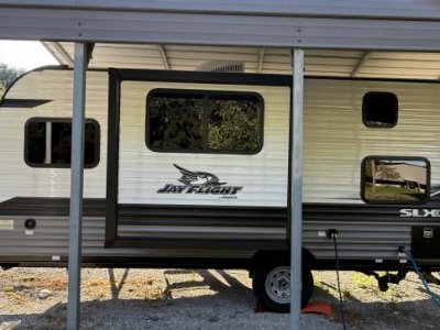 2022 Jayco Light SLX 184 Bunkhouse 