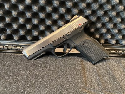 Ruger SR9