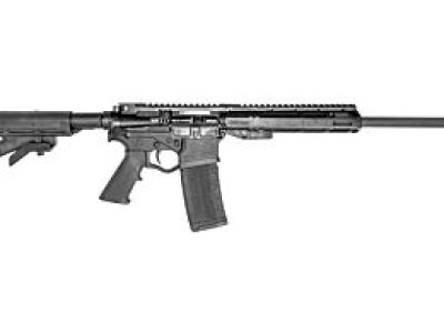 NEW - ATI Alpha Maxx AR-15 Rifle
