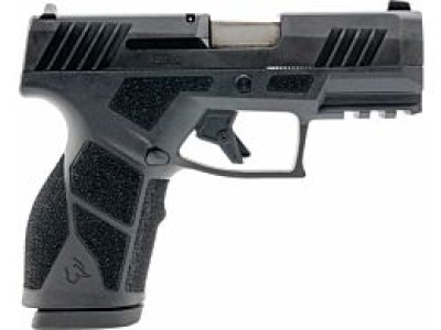 NEW - Taurus GX2 - Black - 13Shot
