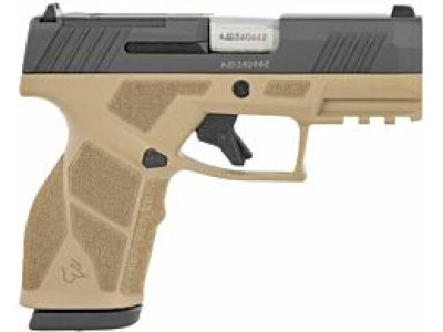 NEW - Taurus GX2 - FDE - 13 Shot