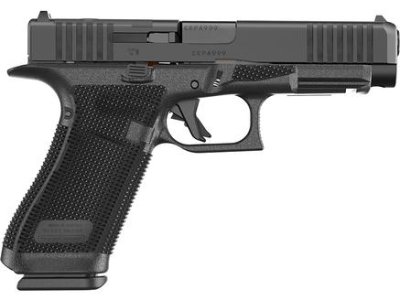 New - Glock 17 Gen 6