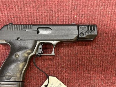 USED - Hi Point C9 w/compensator