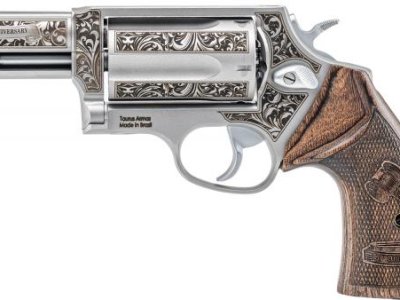 NEW - Taurus Judge - FACTORY ENGRAVED