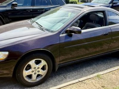 1998 Honda Accord EXL Coupe V6, 1 Owner, 210k Miles. 