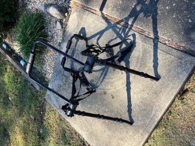 Car Bike Rack