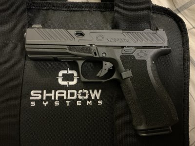 Shadow Systems CR920XL Elite