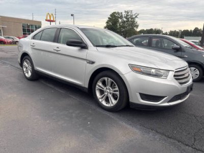 2019 Ford Taurus SE