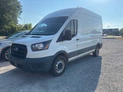 2020 Ford Transit 250 LWB High Roof Cargo Van