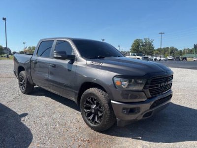2020 RAM 1500 Big Horn 4X4 