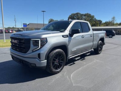 2023 GMC Sierra Elevation X31