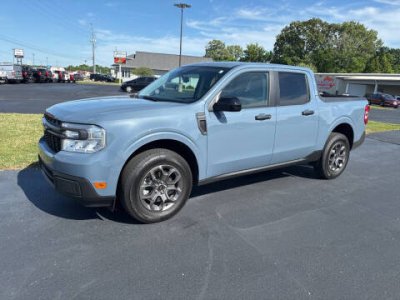 2024 Ford Mavrick XLT