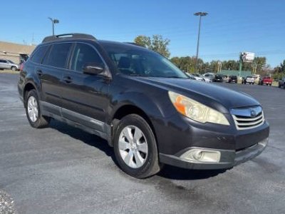 2012 Subaru Outback Premium 4X4