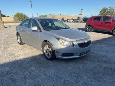 2013 Chevy Cruze  LT