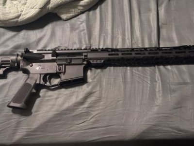 Ar-15 556