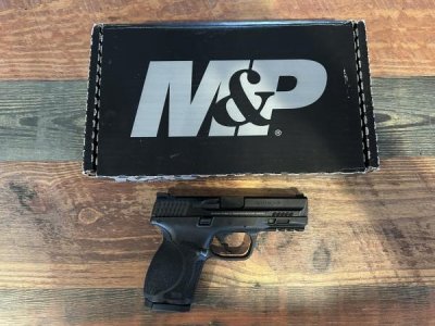 M&P 2.0 compact 
